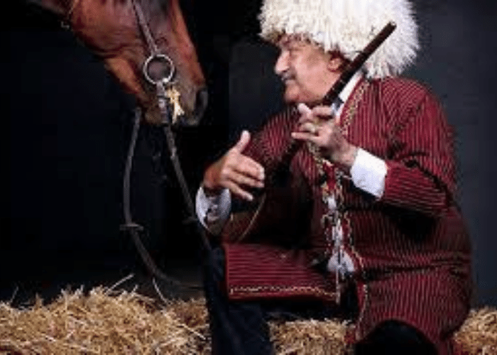 Do Horses Like Music? Find Out Now!