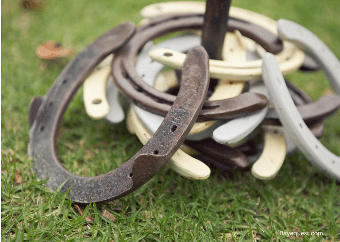 Who Invented the Horseshoe? Find Out Now!