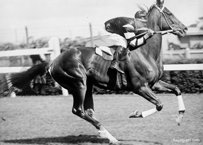 Phar Lap
