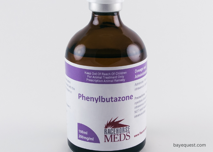 How Long Does Bute Last in Horses? Find Out Now!