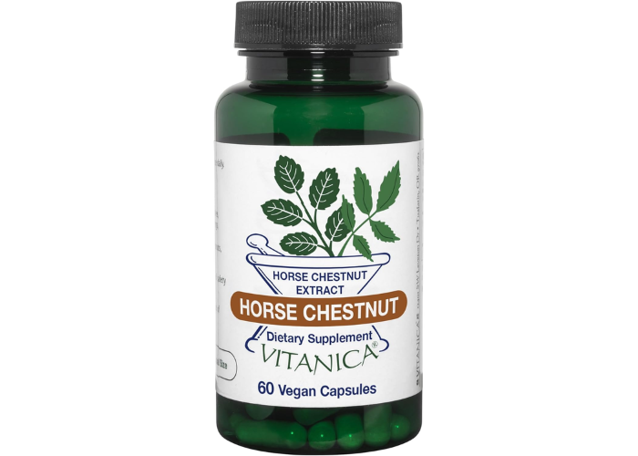 Best Horse Chestnut for Varicose Veins