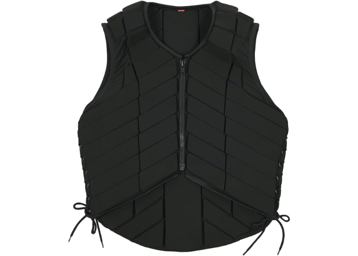 Best Horse Riding Safety Vests