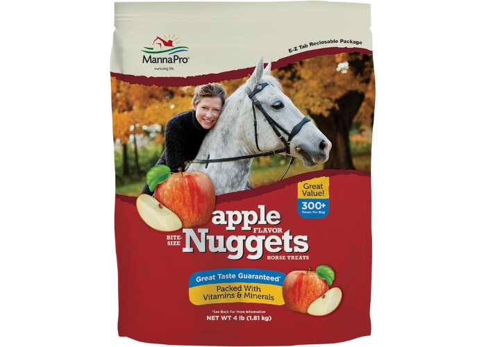 Best Horse Treats