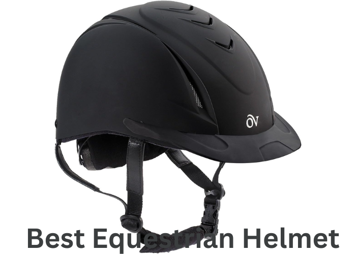 Best Equestrian Helmet