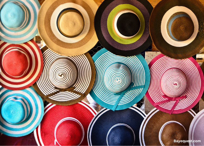 Kentucky Derby Hats