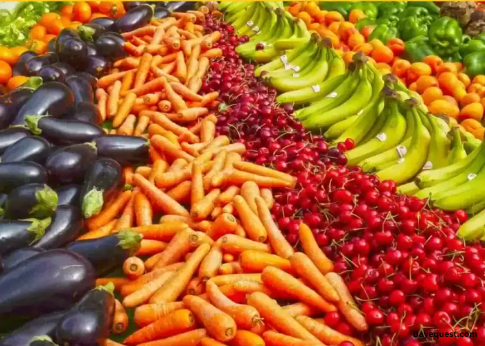 What Vegetables Can Horses Not Eat