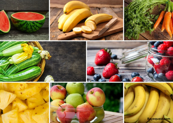 What Vegetables Can Horses Not Eat?