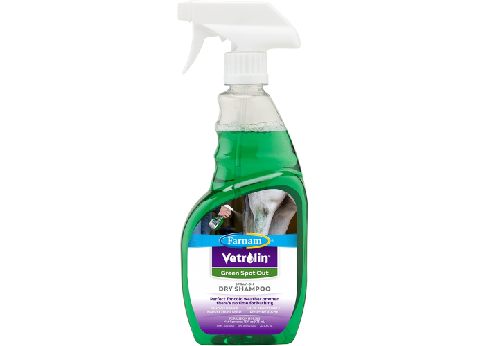 Best Horse Shampoo