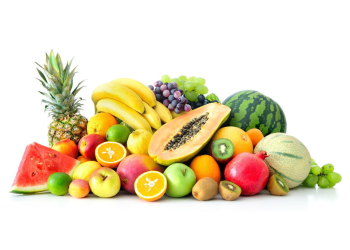 What Fruits Can Horses Eat?