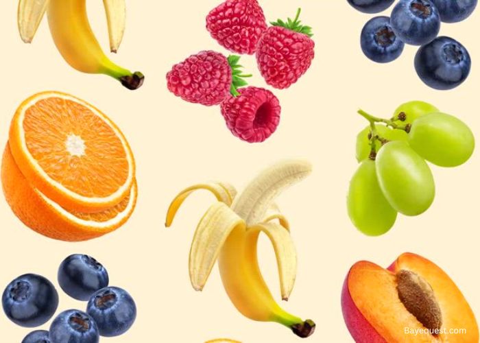 What Fruits Can Horses Eat?