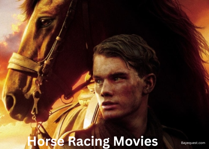 Horse Racing Movies
